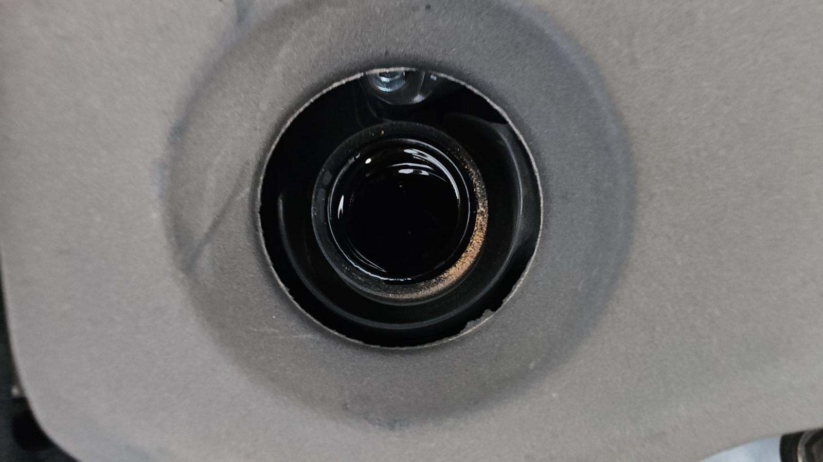 2025 Honda CR-V Hybrid Sport-L FWD