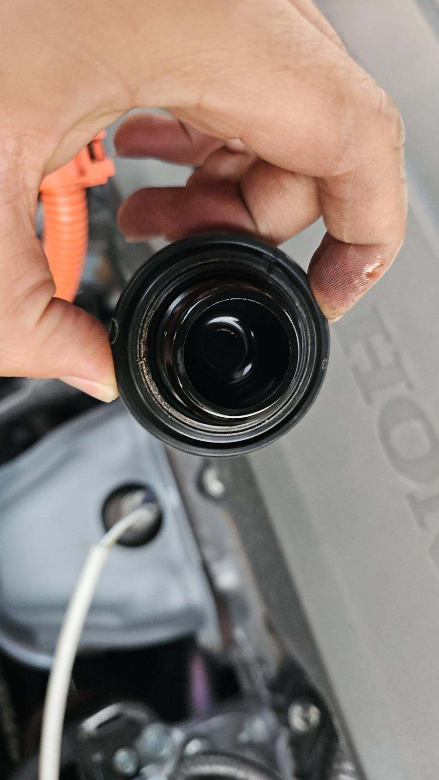 2025 Honda CR-V Hybrid Sport-L FWD