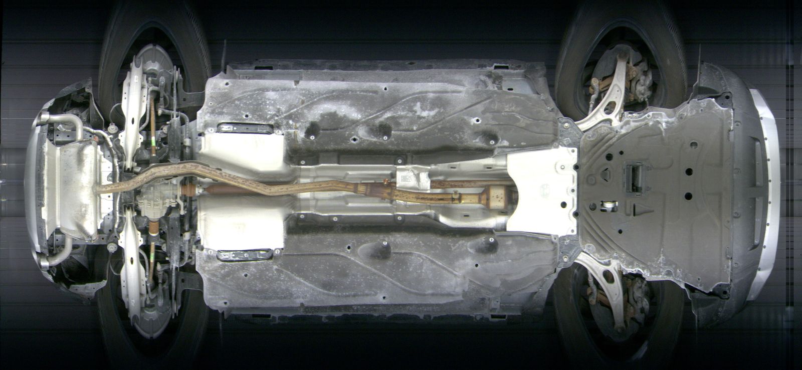 2025 Ford Escape Platinum AWD