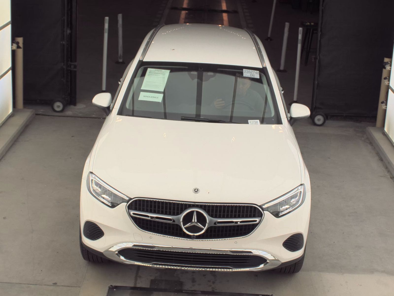 2024 Mercedes-Benz GLC GLC 300 AWD