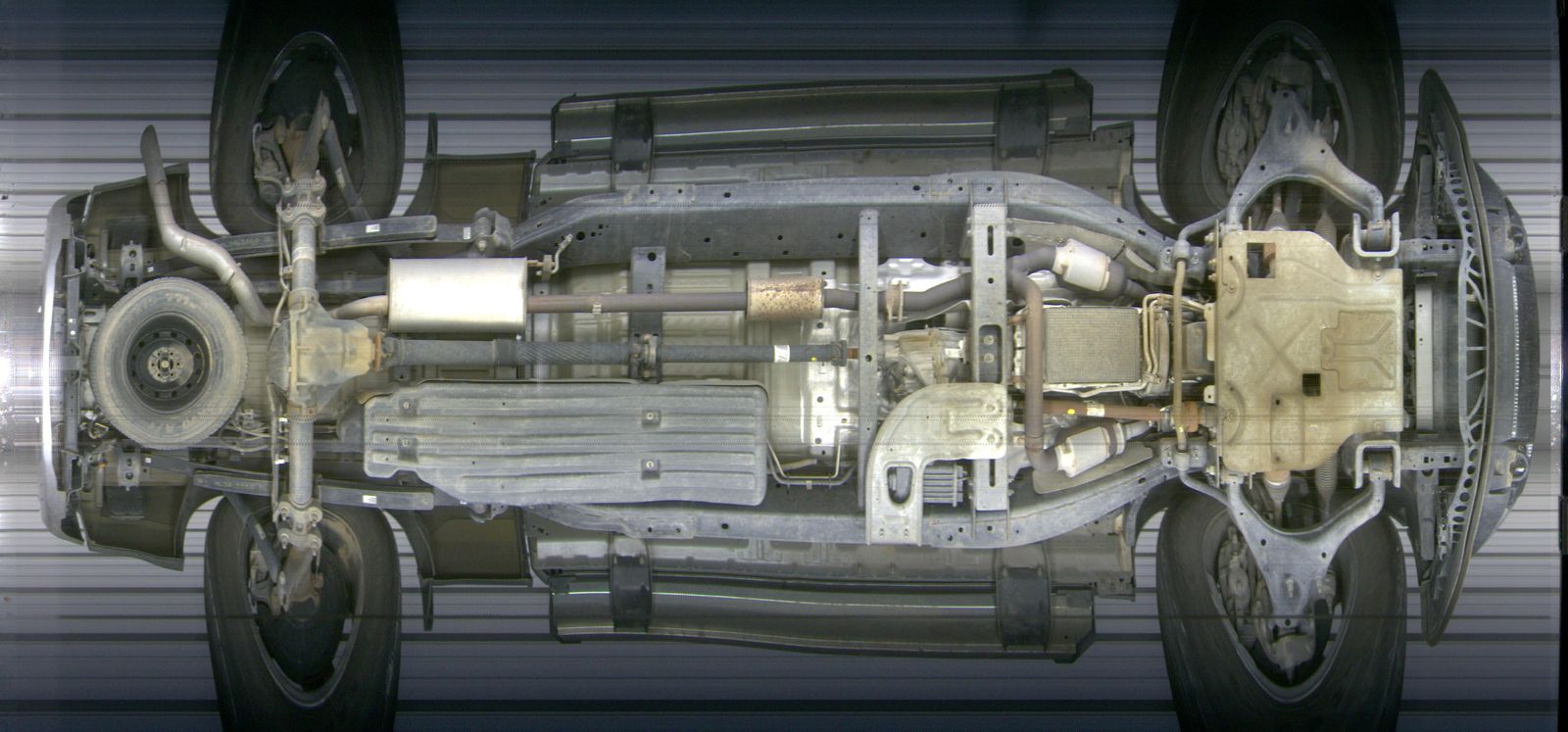 2024 Ford F-150 XLT AWD