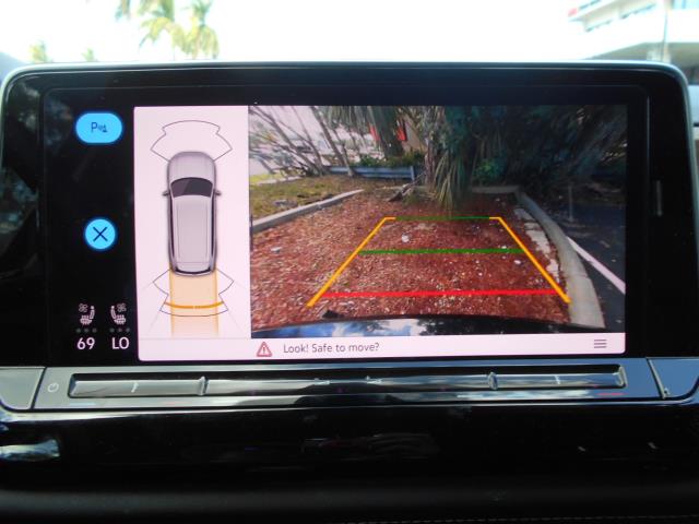 2024 Volkswagen Atlas 2.0T SE AWD