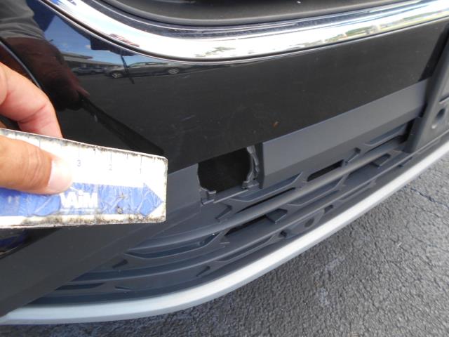 2024 Volkswagen Atlas 2.0T SE AWD