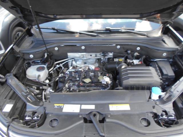 2024 Volkswagen Atlas 2.0T SE AWD