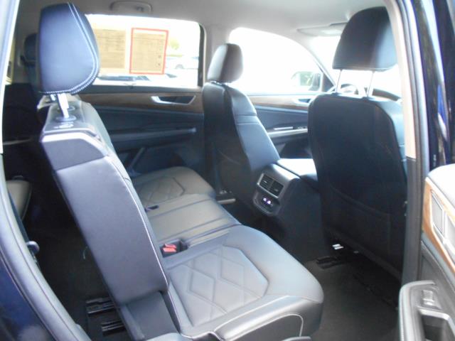 2024 Volkswagen Atlas 2.0T SE AWD