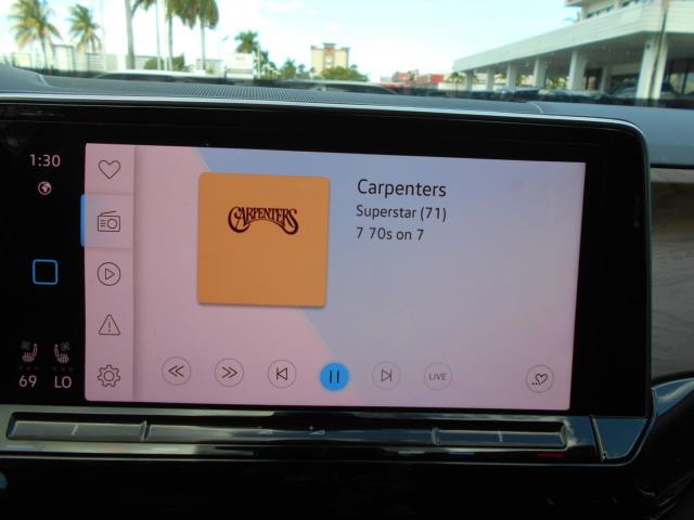 2024 Volkswagen Atlas 2.0T SE AWD