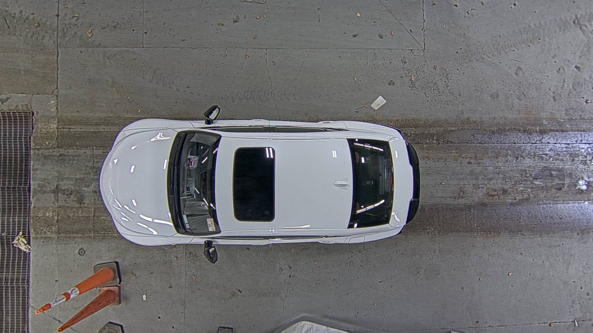 2024 Lexus IS IS 350 F SPORT AWD