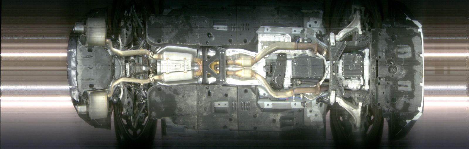 2024 Lexus IS IS 350 F SPORT AWD