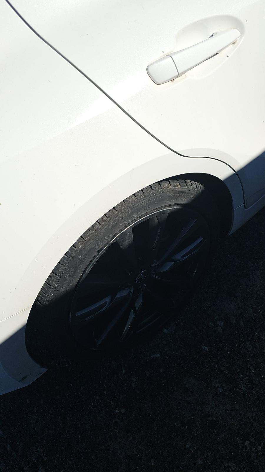 2024 Lexus IS IS 350 F SPORT AWD