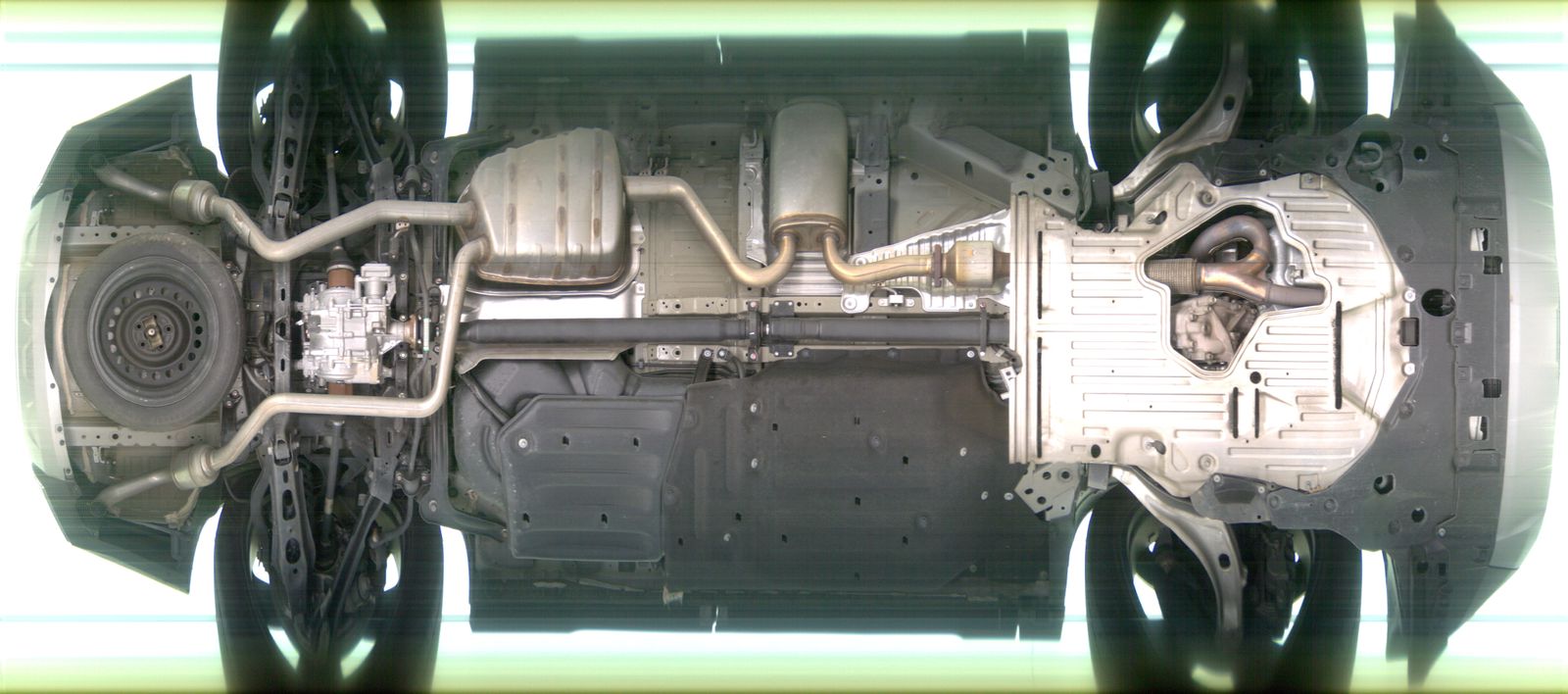 2023 Honda Pilot Touring AWD