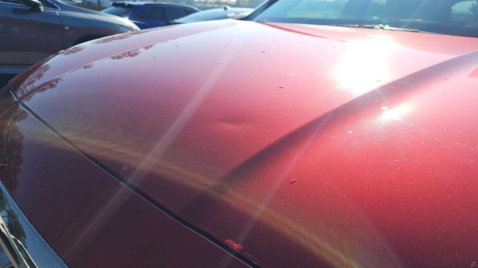 2020 Hyundai Santa Fe Limited FWD