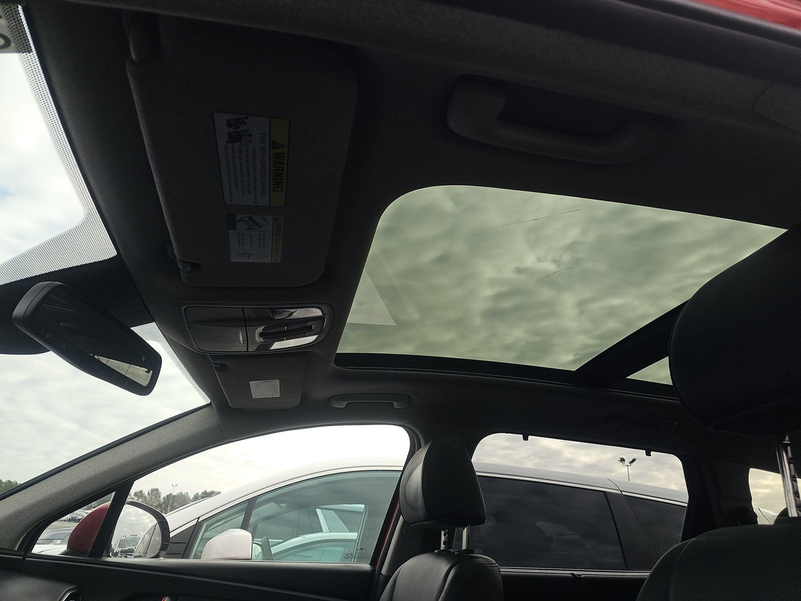 2020 Hyundai Santa Fe Limited FWD