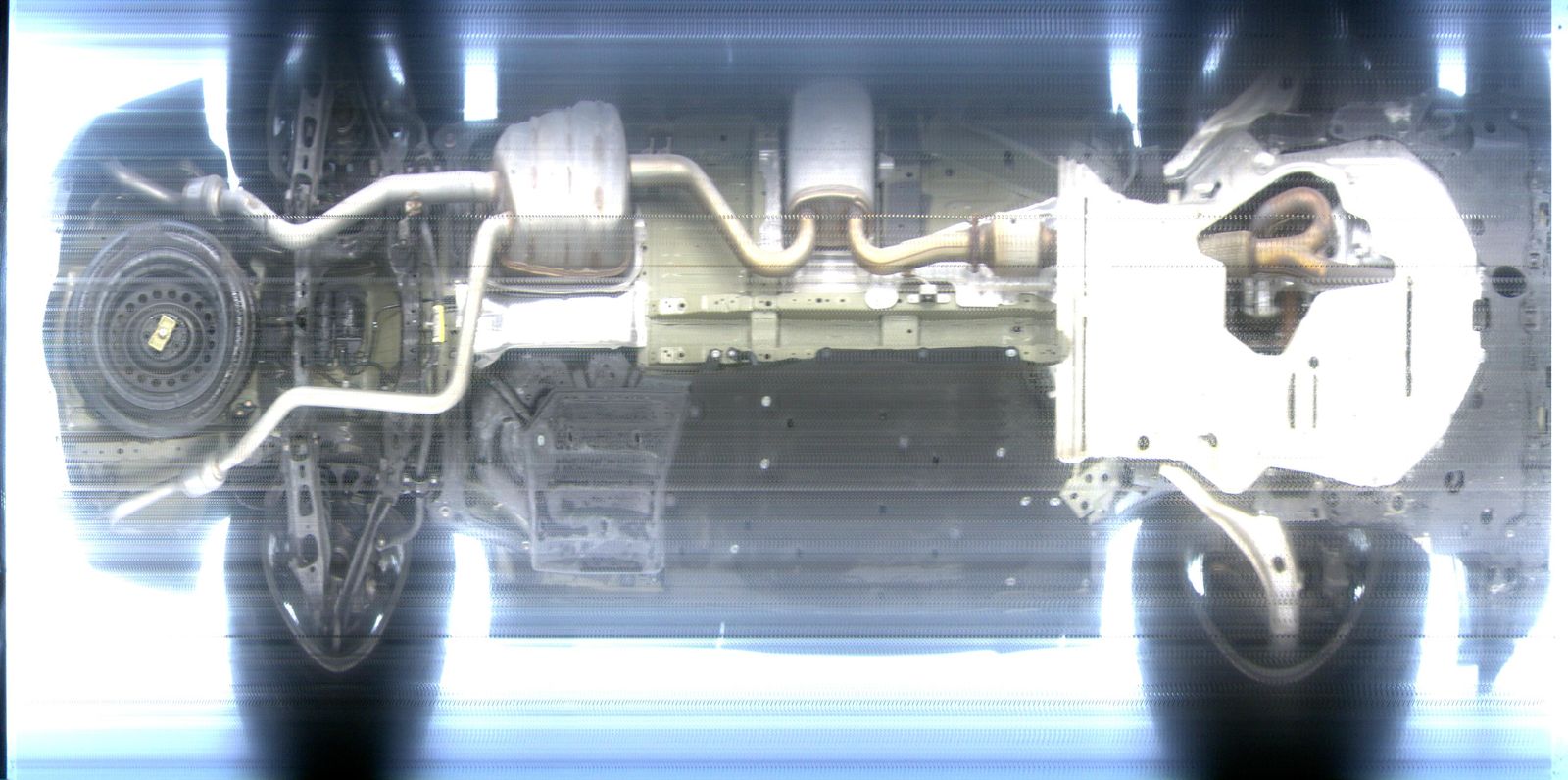 2025 Honda Pilot EX-L FWD