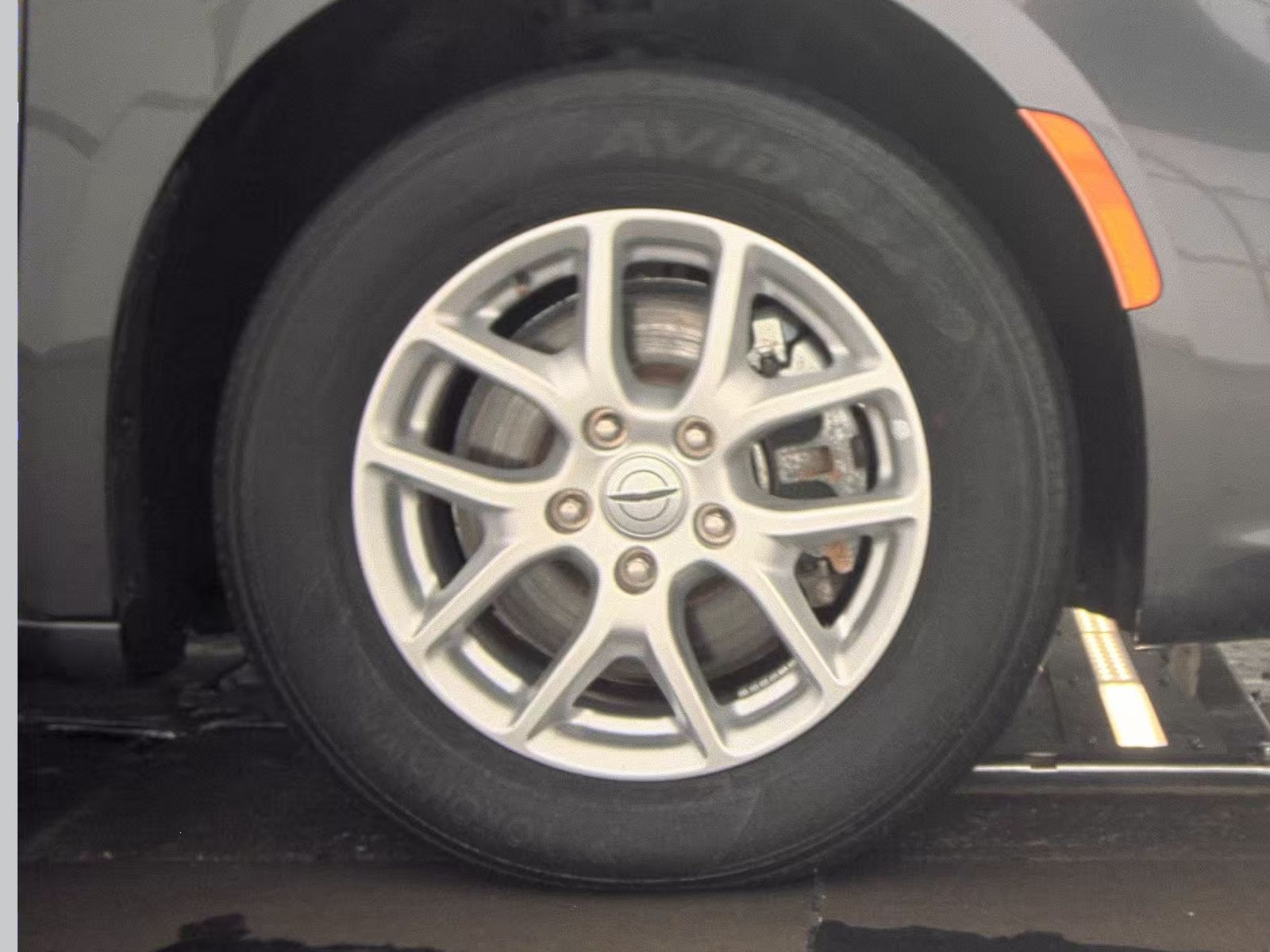 2023 Chrysler Pacifica Touring L FWD