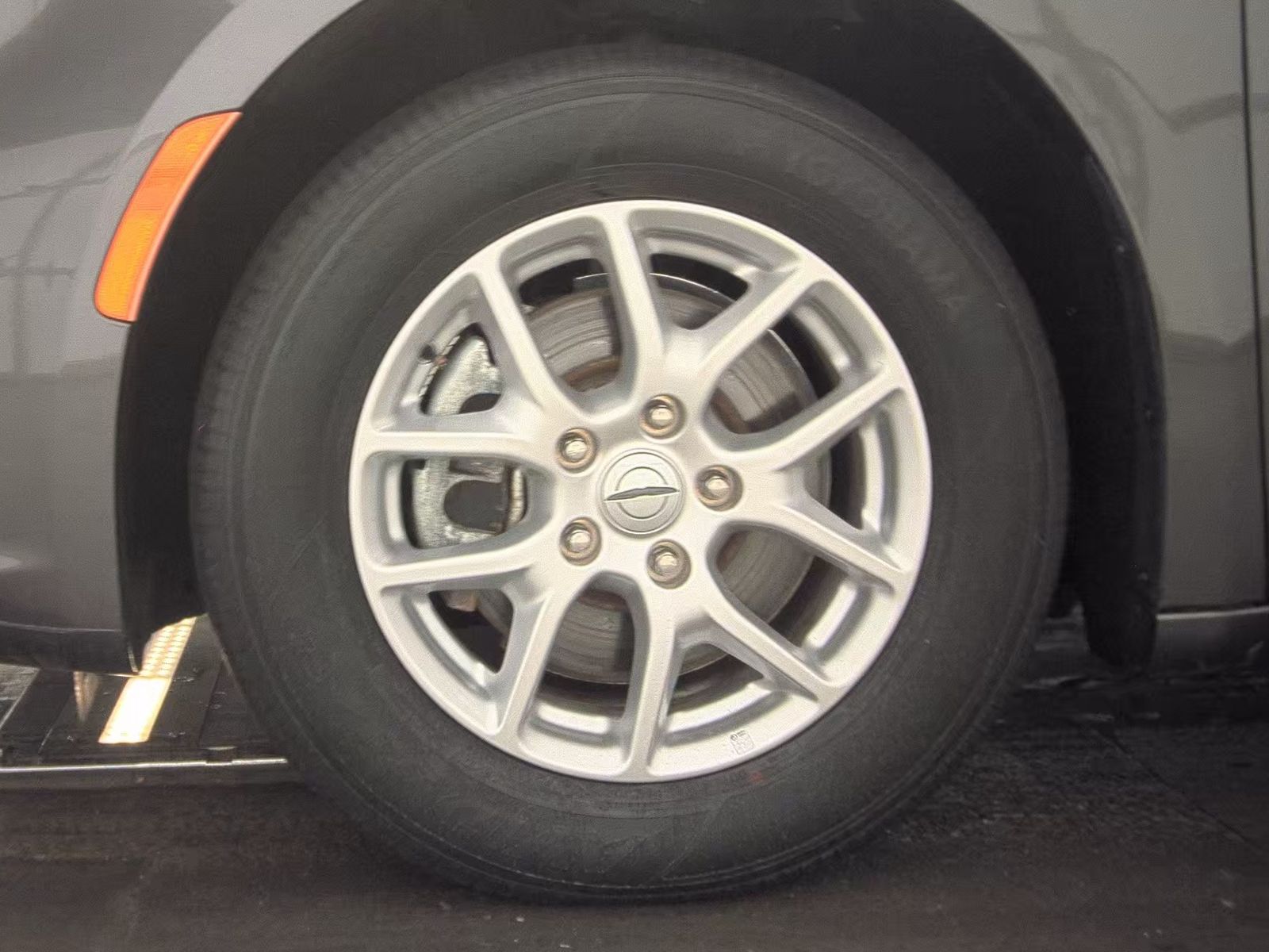 2023 Chrysler Pacifica Touring L FWD