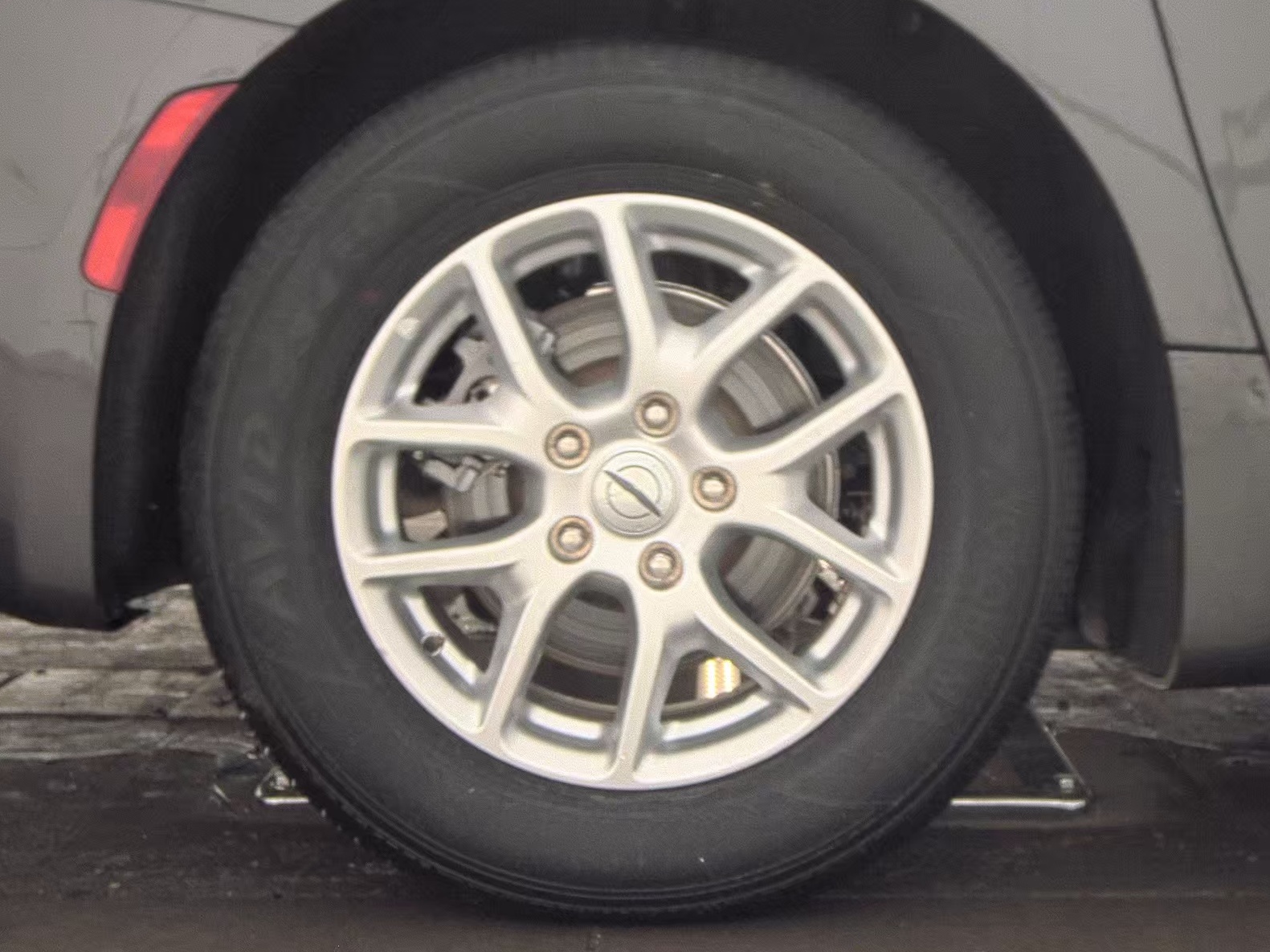 2023 Chrysler Pacifica Touring L FWD