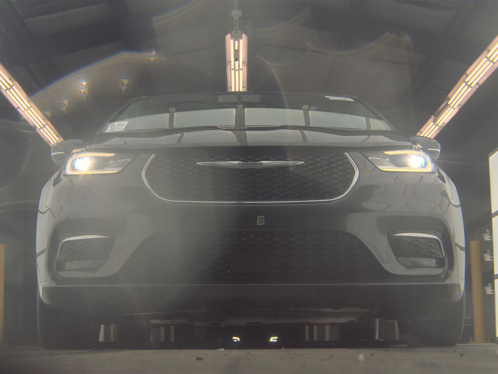 2023 Chrysler Pacifica Touring L FWD