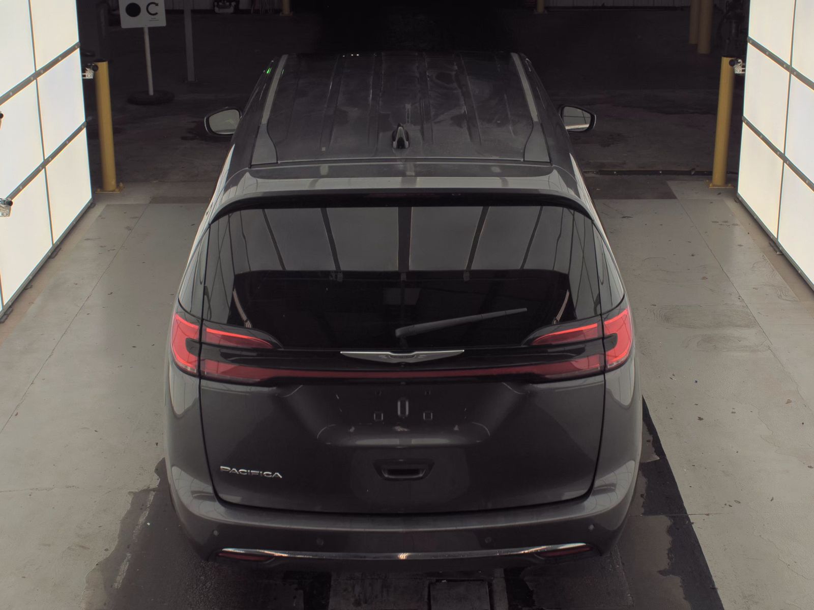 2023 Chrysler Pacifica Touring L FWD