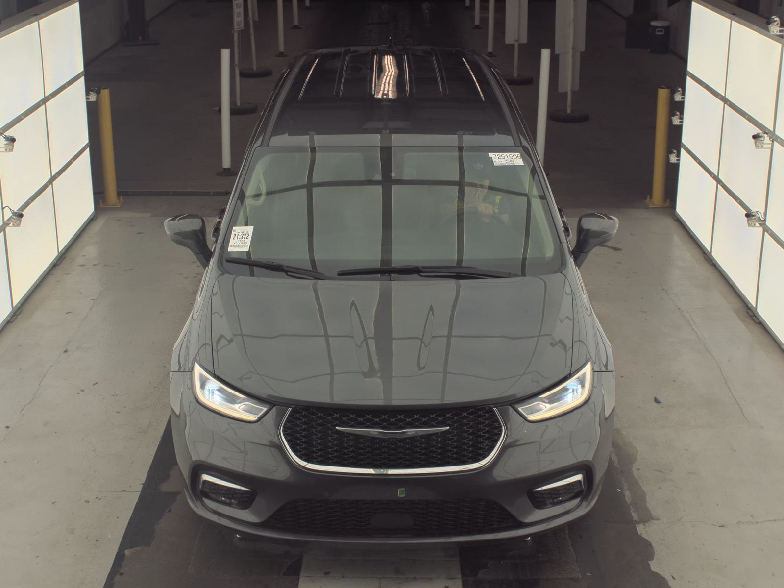 2023 Chrysler Pacifica Touring L FWD