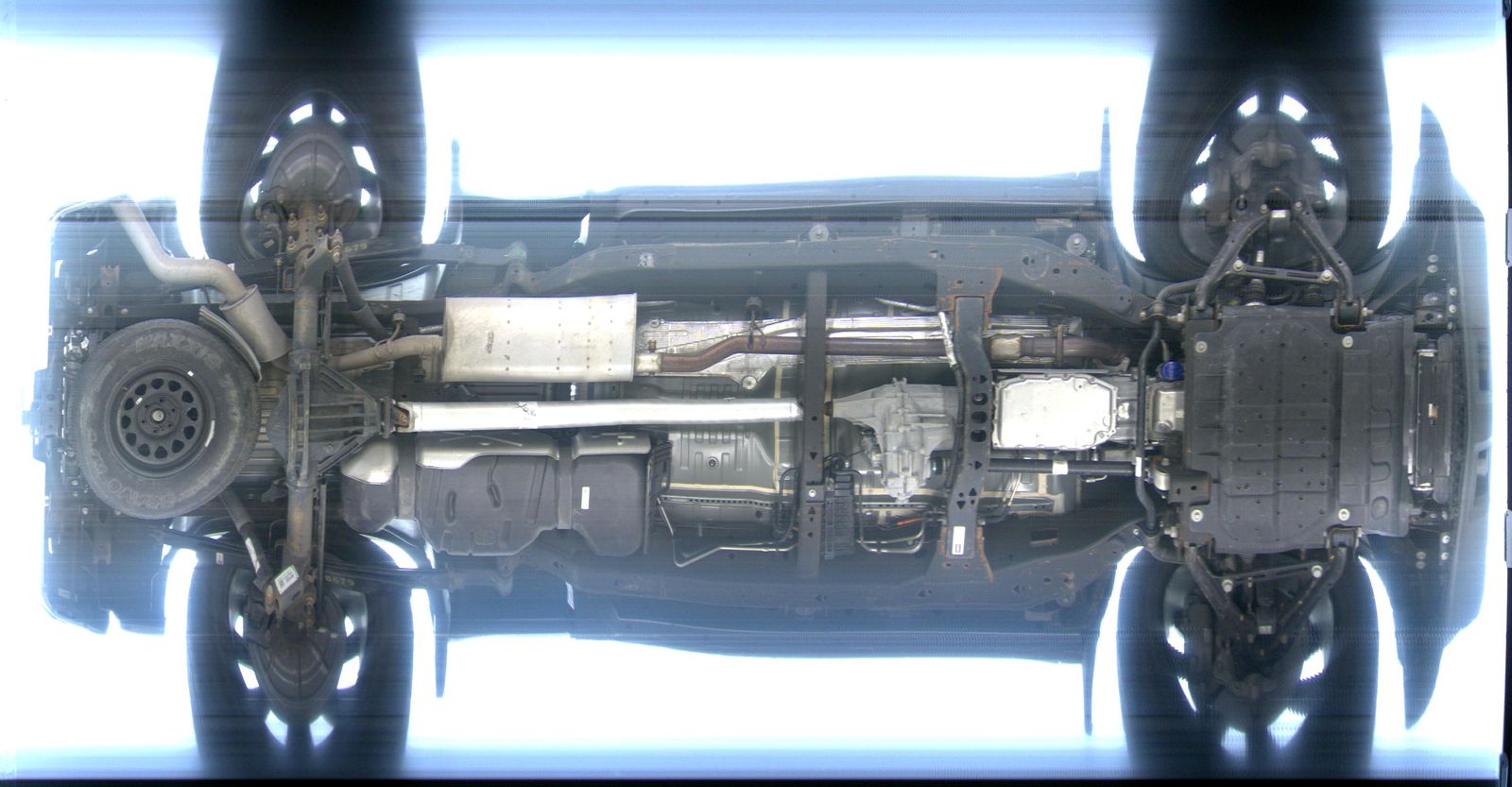 2024 Chevrolet Silverado 1500 LT AWD