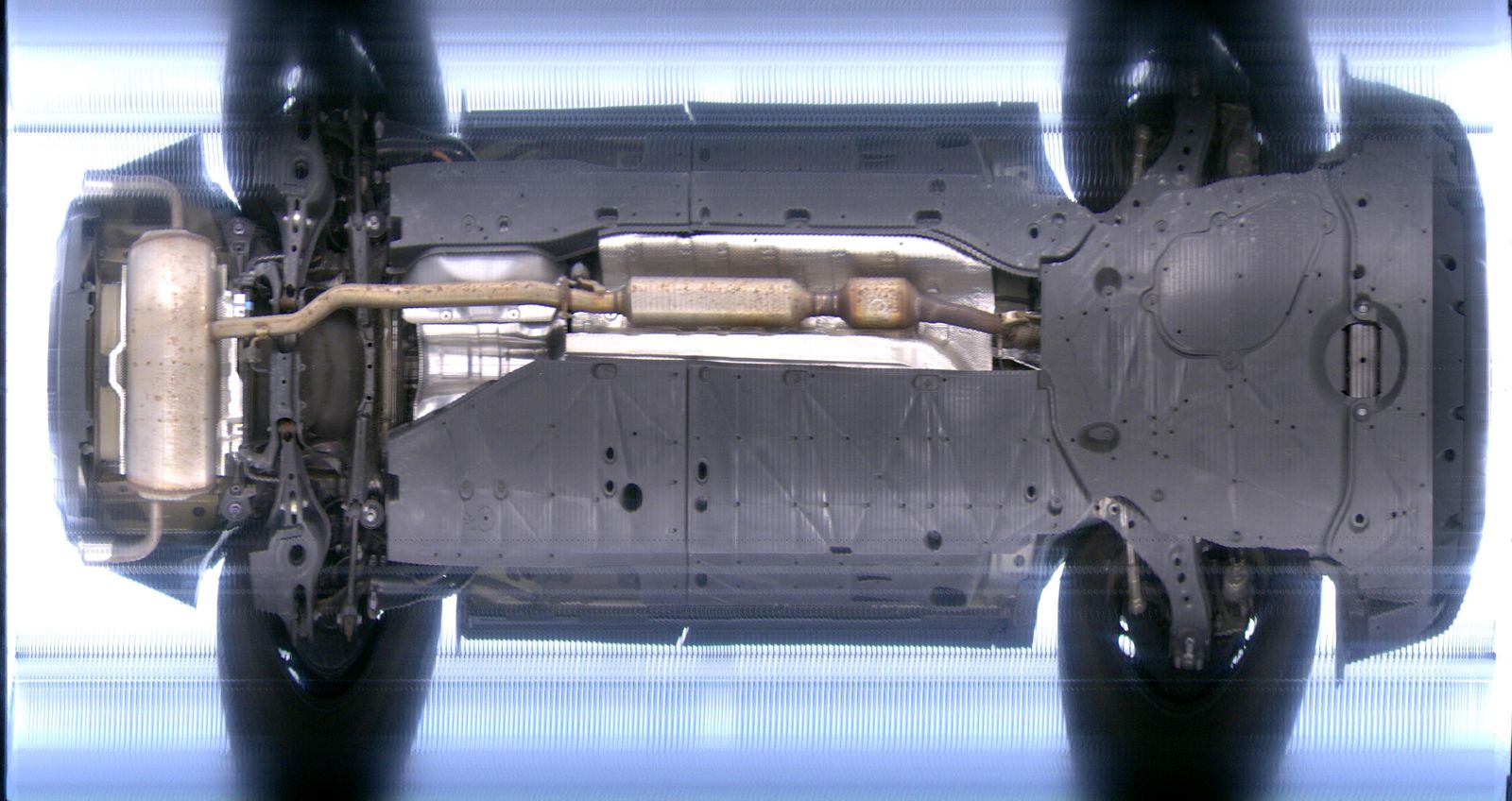 2024 Toyota RAV4 LE FWD