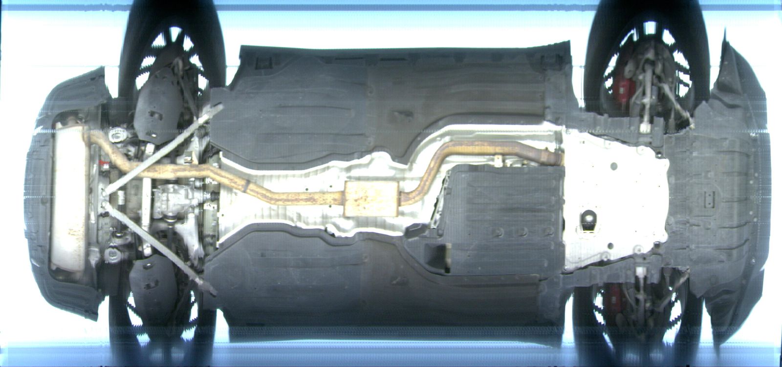 2023 BMW X5 xDrive40i AWD