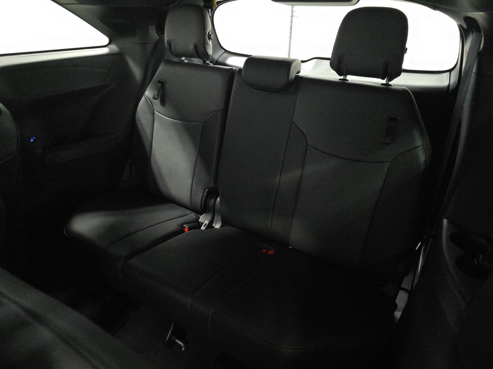 2024 Toyota Sienna XSE FWD