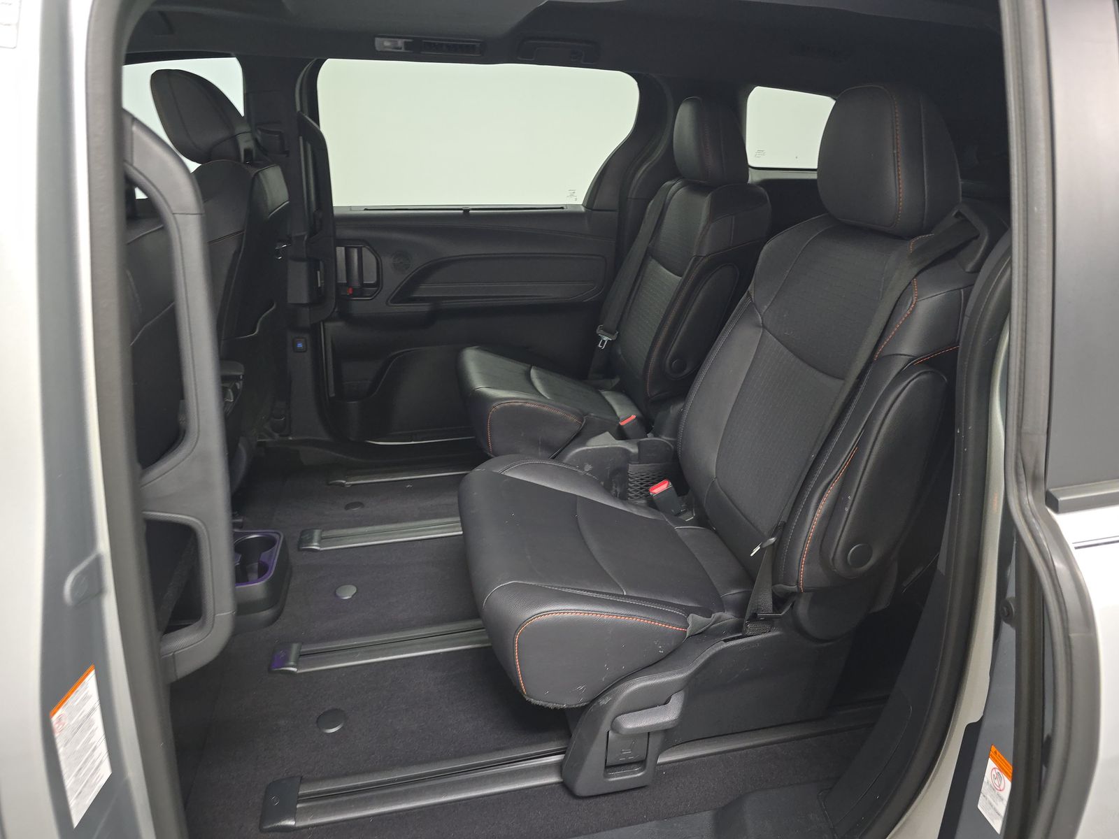 2024 Toyota Sienna XSE FWD