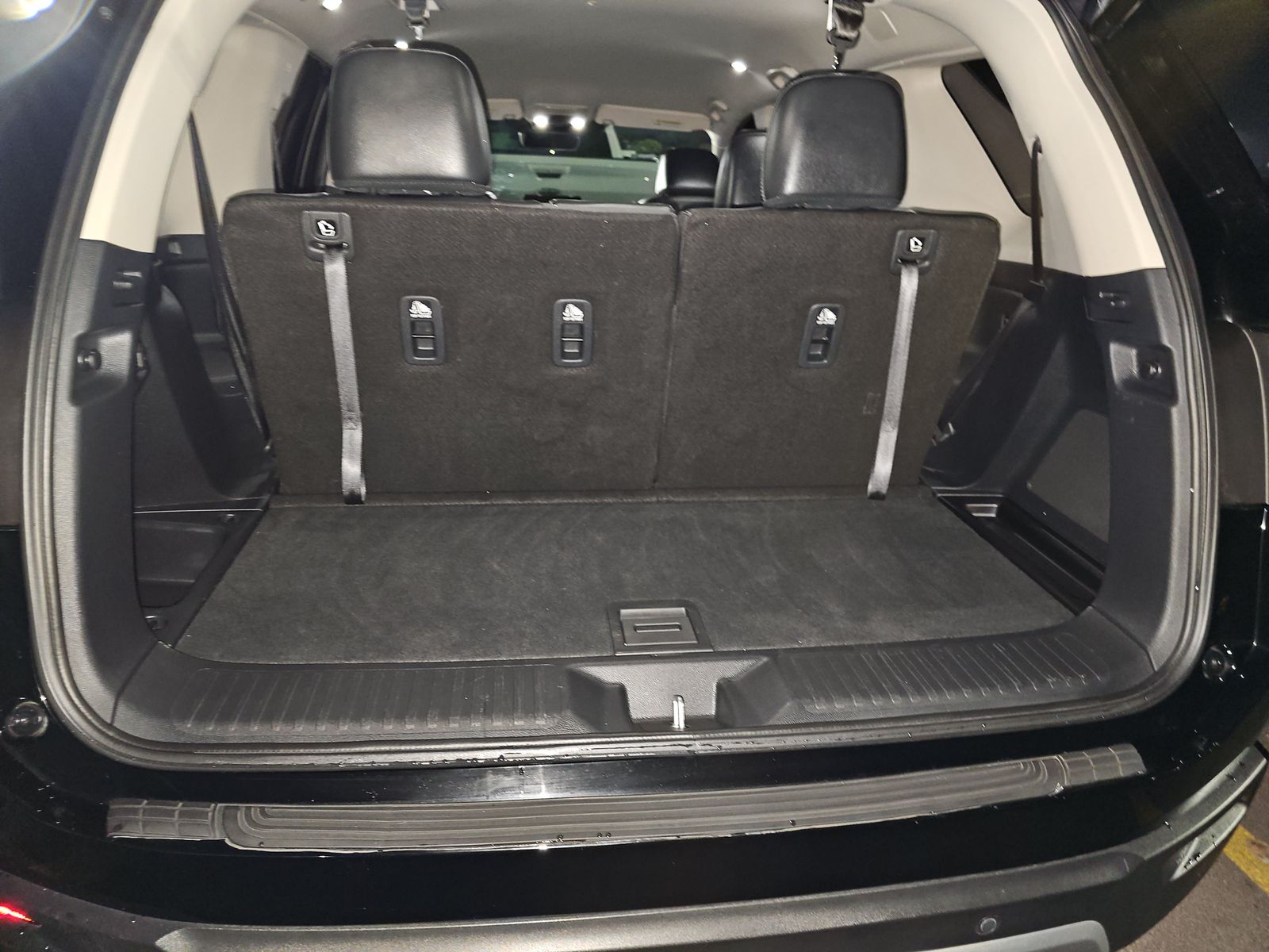 2025 Honda Pilot EX-L FWD