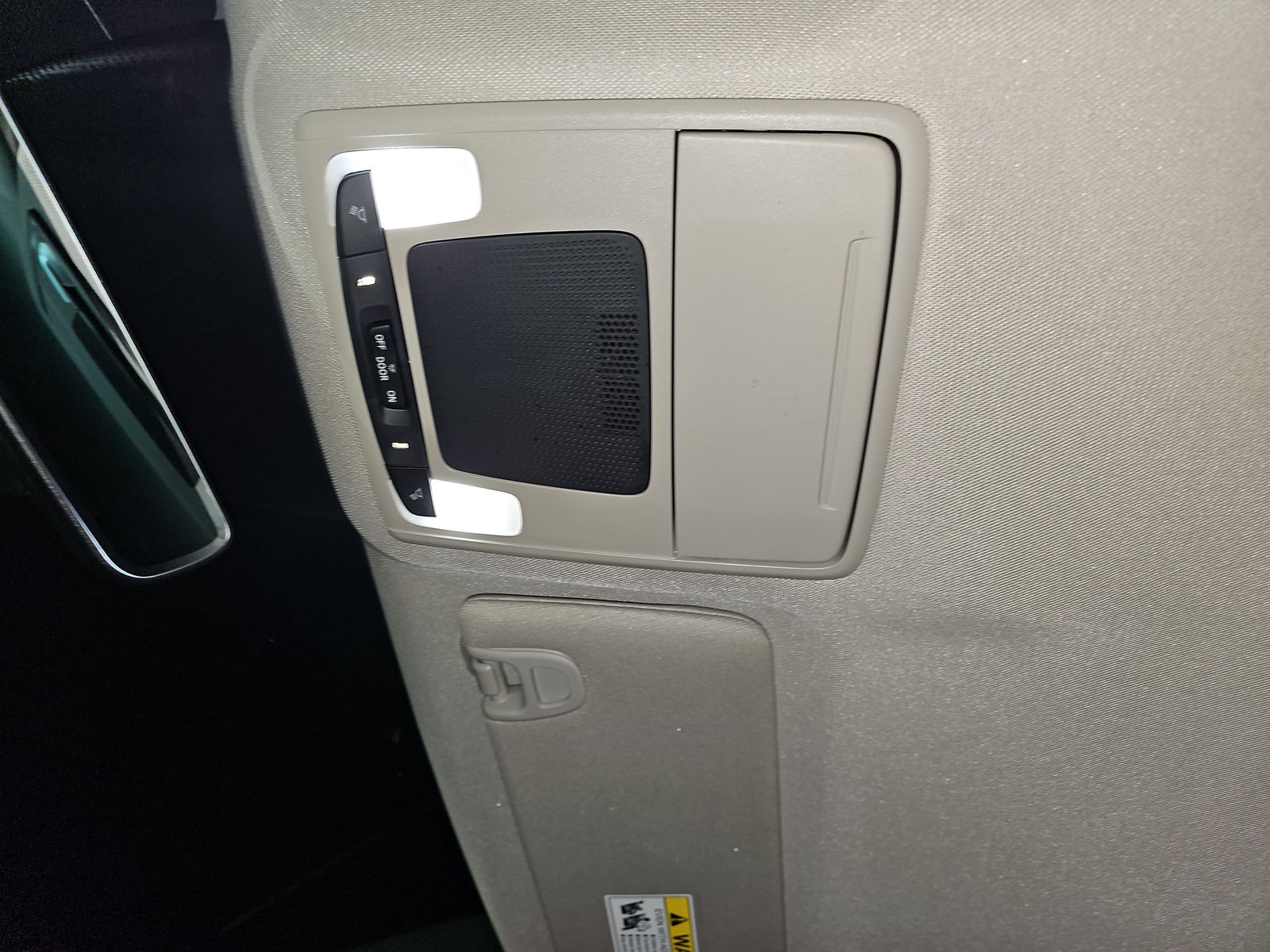 2025 Honda Pilot EX-L FWD