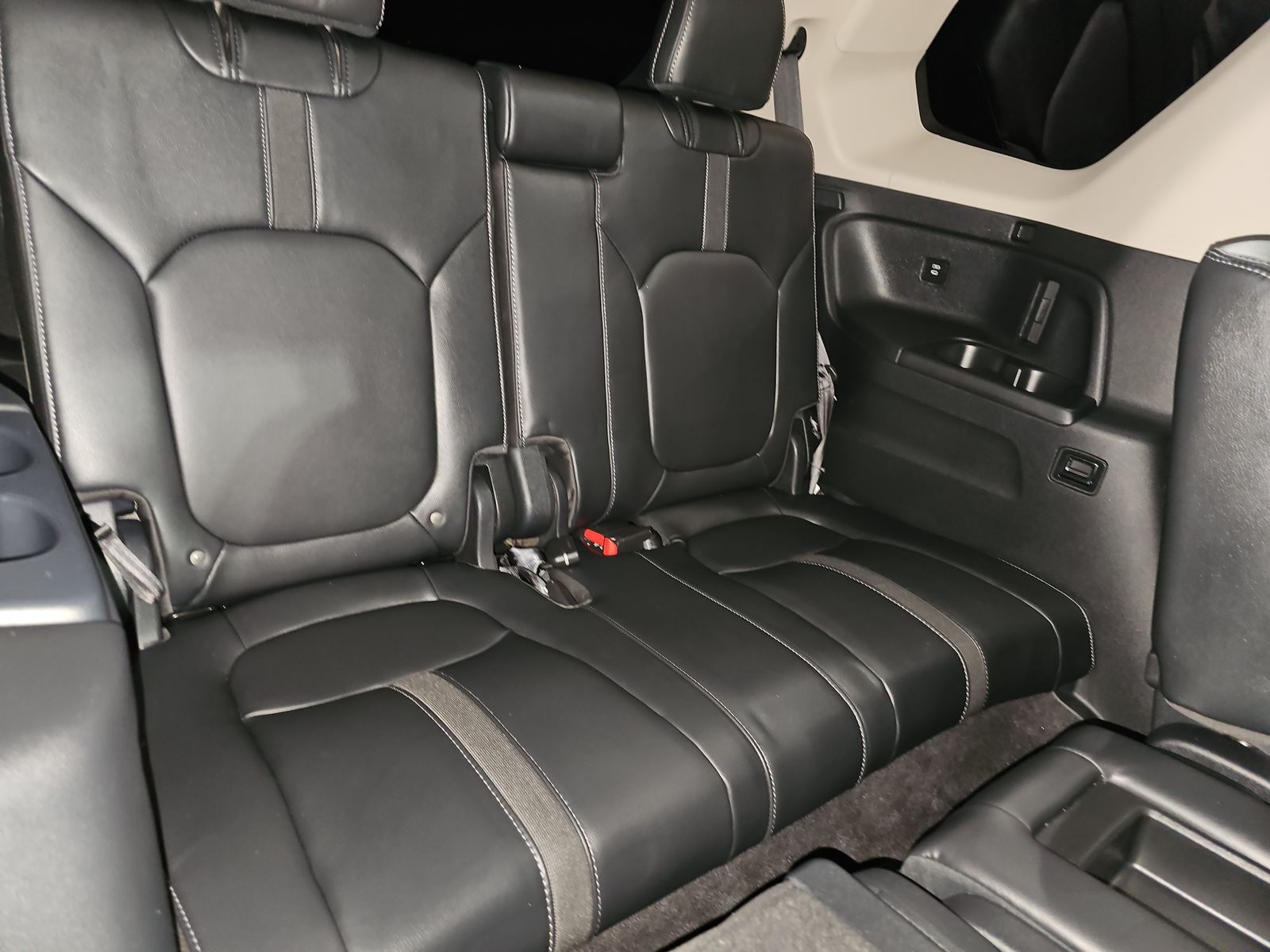 2025 Honda Pilot EX-L FWD