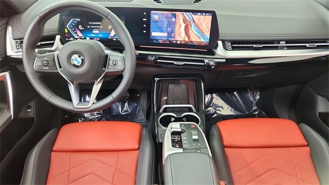 2025 BMW X1 xDrive28i AWD