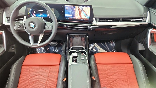 2025 BMW X1 xDrive28i AWD