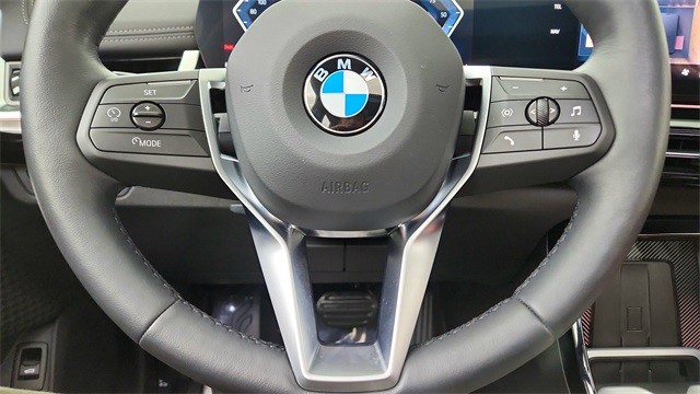 2025 BMW X1 xDrive28i AWD