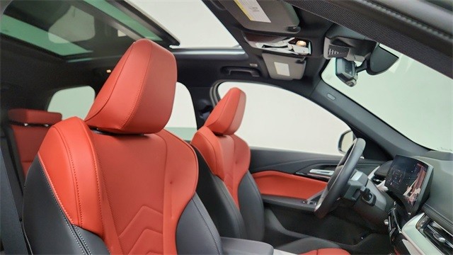 2025 BMW X1 xDrive28i AWD