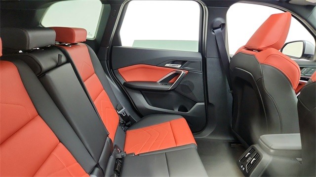 2025 BMW X1 xDrive28i AWD