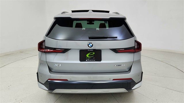 2025 BMW X1 xDrive28i AWD