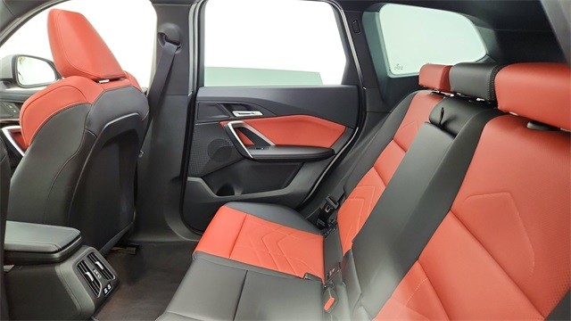 2025 BMW X1 xDrive28i AWD