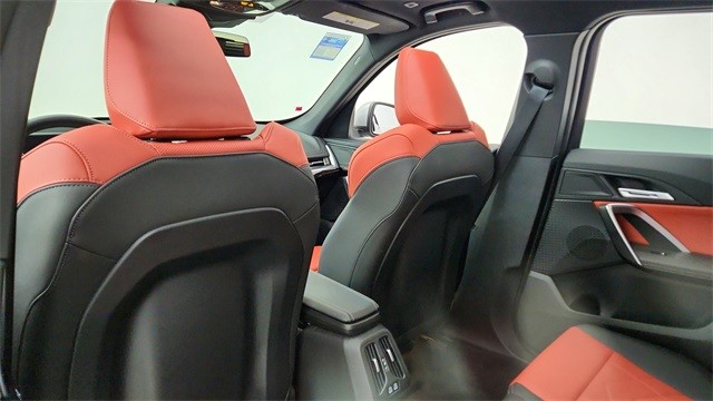 2025 BMW X1 xDrive28i AWD