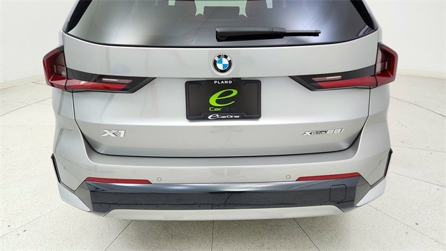 2025 BMW X1 xDrive28i AWD