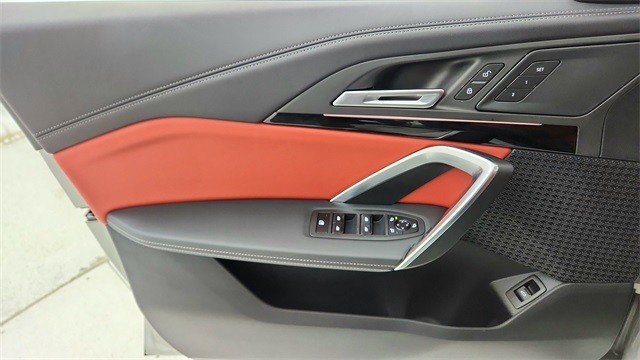 2025 BMW X1 xDrive28i AWD