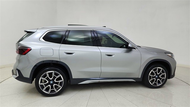 2025 BMW X1 xDrive28i AWD