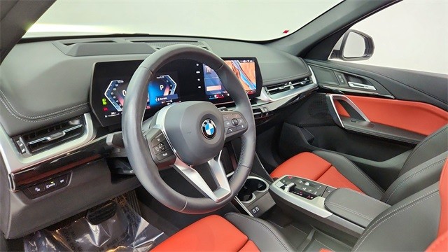 2025 BMW X1 xDrive28i AWD