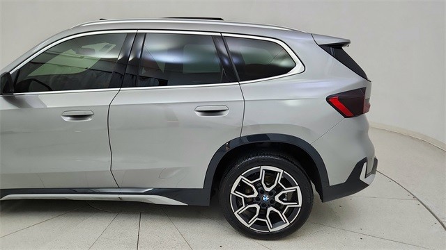 2025 BMW X1 xDrive28i AWD