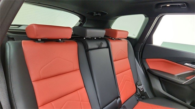 2025 BMW X1 xDrive28i AWD