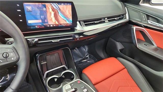 2025 BMW X1 xDrive28i AWD