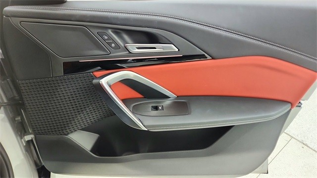 2025 BMW X1 xDrive28i AWD