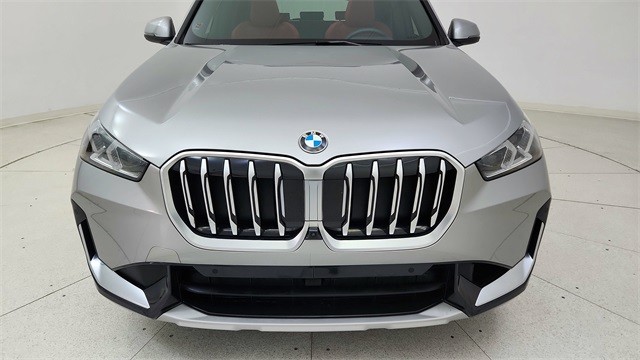 2025 BMW X1 xDrive28i AWD
