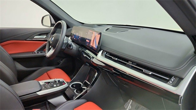 2025 BMW X1 xDrive28i AWD