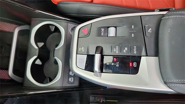 2025 BMW X1 xDrive28i AWD